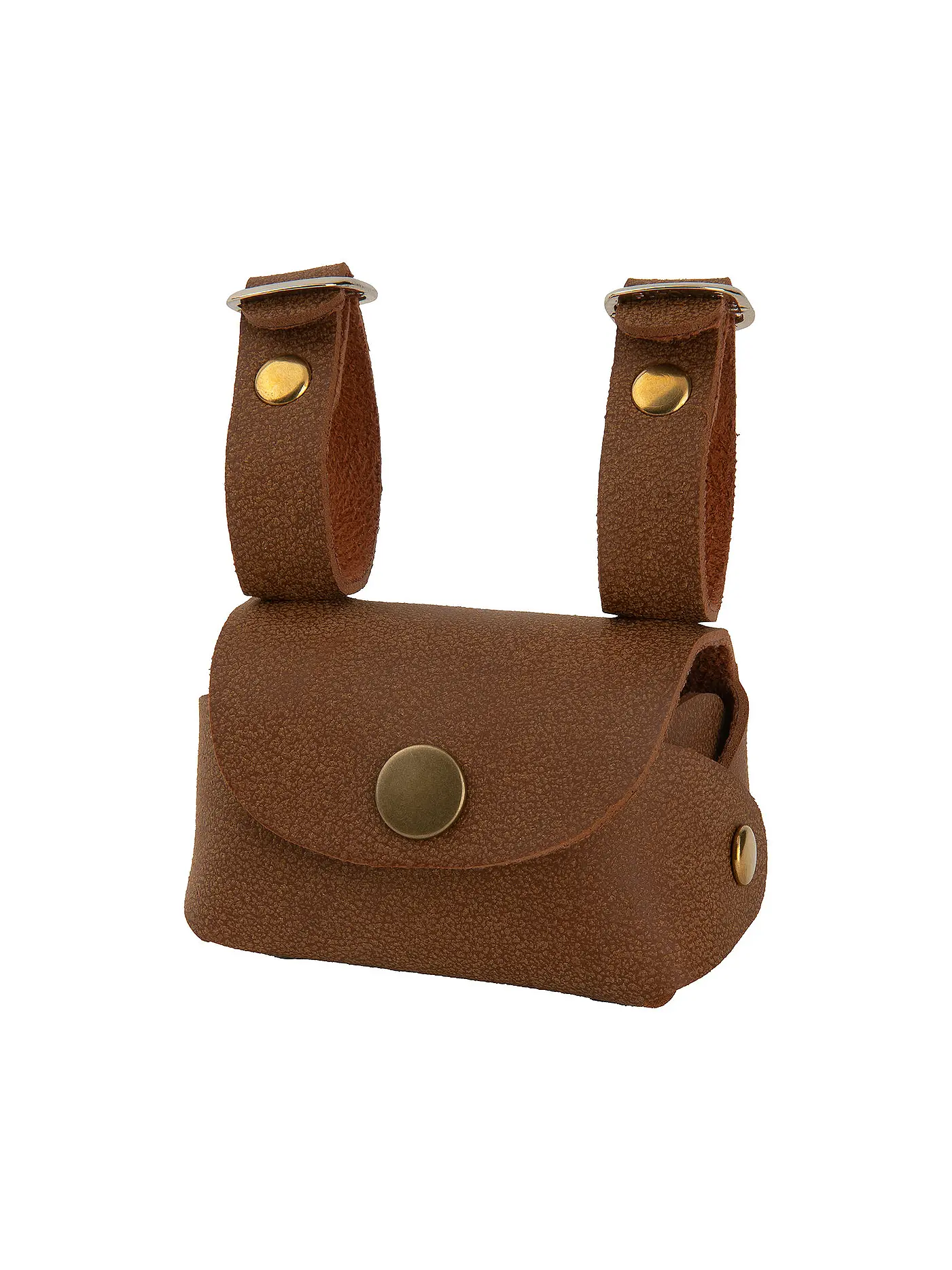 HUDORA | Rahmentasche für Laufrad Retro | 